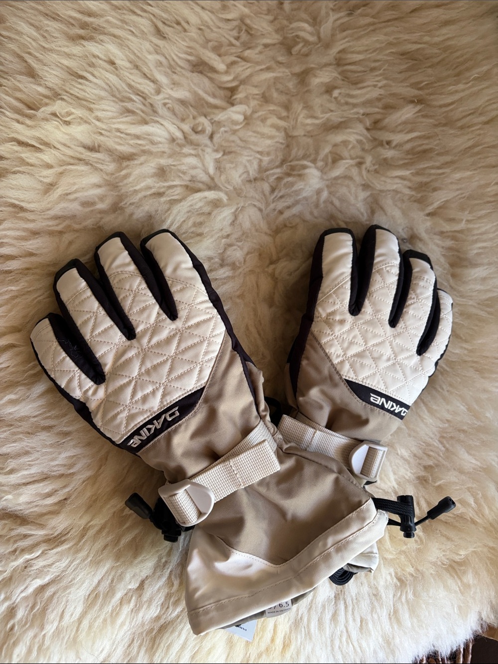 DAKINE Insulated Snow Ski Gloves